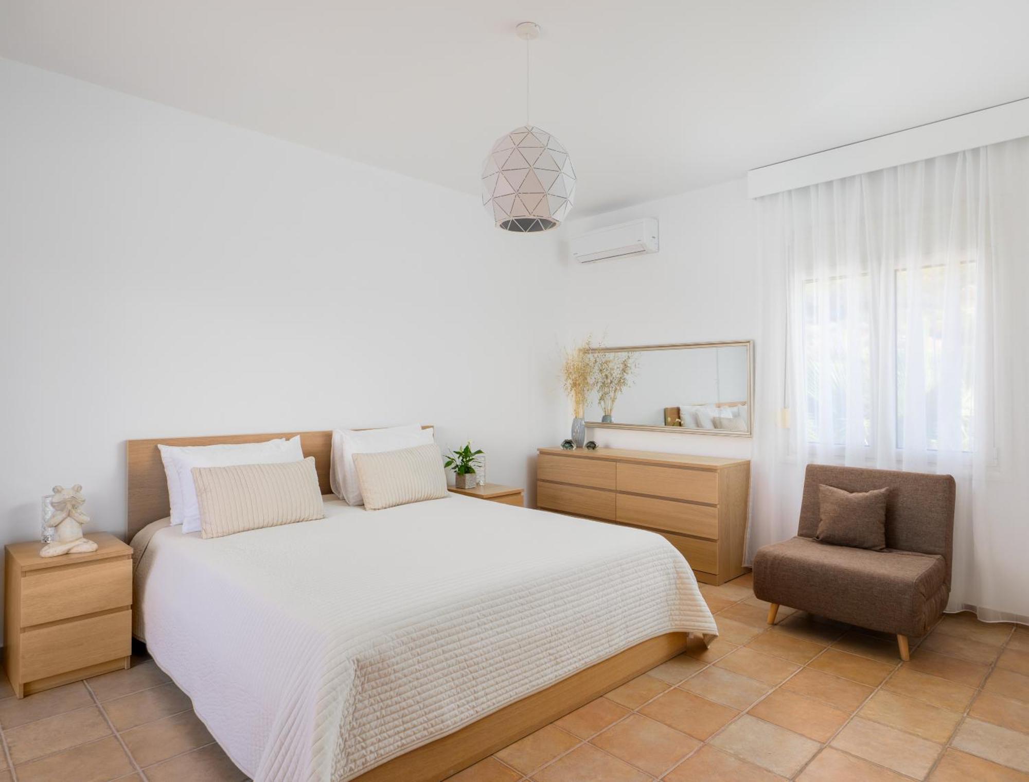 Wild Pear Villa Agia Pelagia Dış mekan fotoğraf